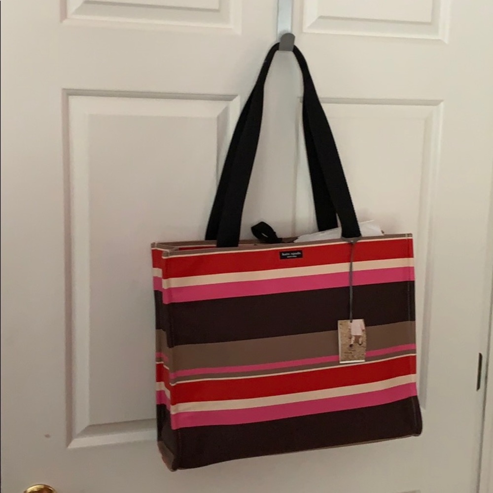 Kate Spade Diaper Bag